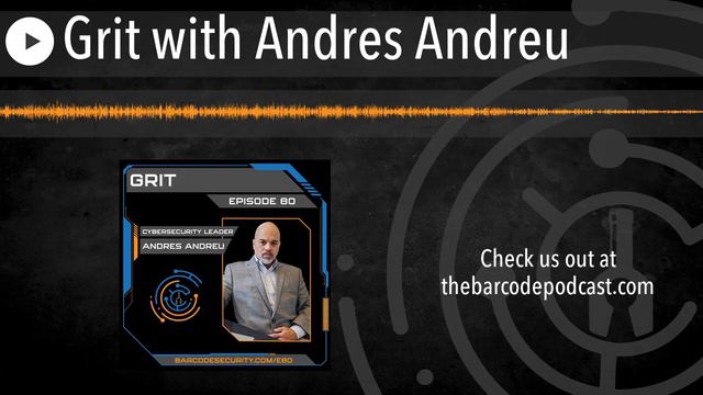 Grit with Andres Andreu смотреть онлайн
