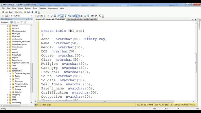 Visual Studio 2019| How to create Student Profile Form in VB.NET | Part-31 смотреть онлайн