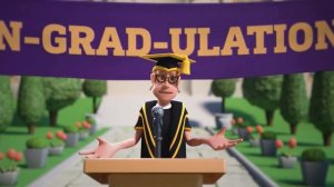 ЛУЧШЕ, ЧЕМ HOSPITAL? Two Point Campus ❘ ОБЗОР