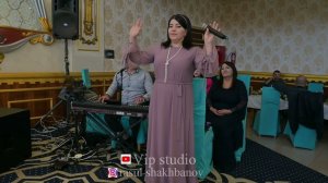 Шахризат Алиханова– «Баркала»