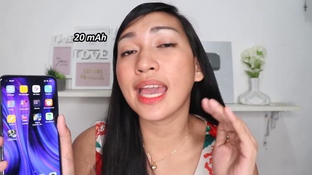 REDMI NOTE 9 : UNBOXING & FULLREVIEW (ML,COD,BATTERY,CAMERA & HEATING) смотреть онлайн