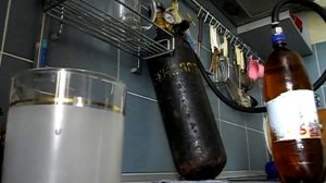 Делаем газировку дома