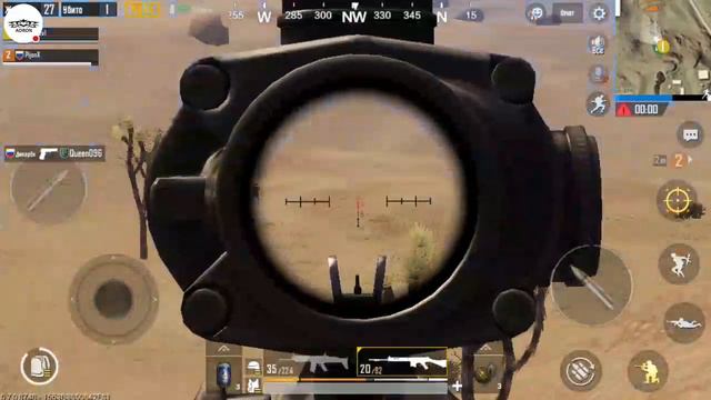 Стрим игры "PUBG MOBILE". Сегодня будет жарко... смотреть онлайн