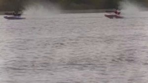 Что такое Водно-моторный спорт!?!?!?