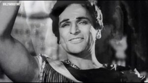 Притхвирадж Капур. Отец великой династии индийского кино