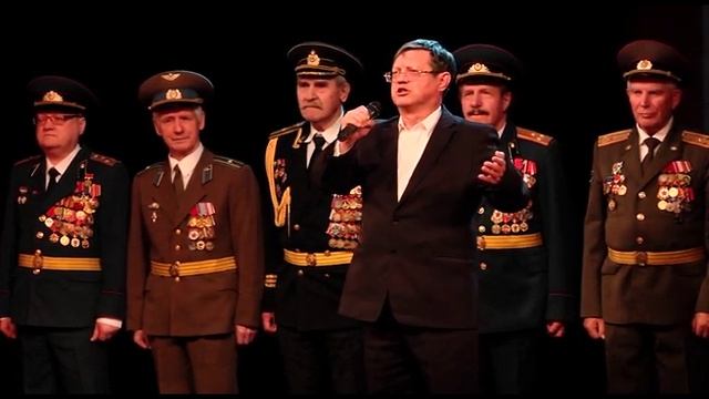 Столетие ВЛКСМ в Дубне (часть 1) смотреть онлайн