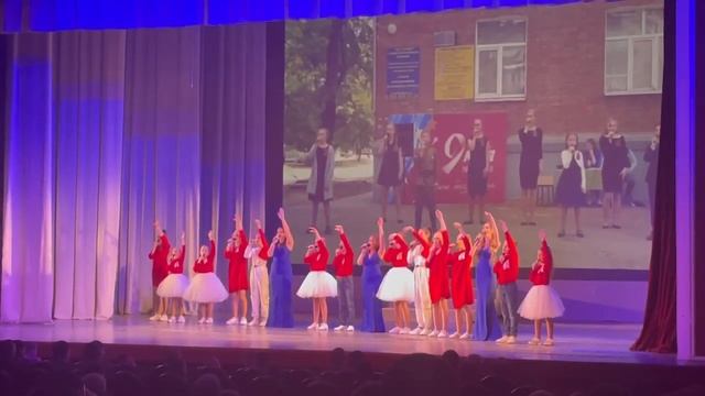 Эстрадный коллектив «Ассоль» - «Спасибо вам, родные наши деды», Школа Вокала «schoolyourvoice”