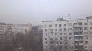 Электрический лифт V=1 м-с, грузоподъемность 400 кг (687)