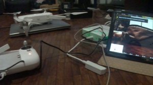 FIMI X8SE battery error