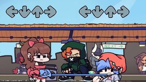 FNF SOFT | All Weeks | Friday Night Funkin'