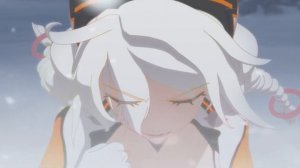 Honkai Impact 3rd【GMV】► Rubia - Zhou Shen || Valkyrie Theme