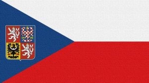 Czech Republic National Anthem (Instrumental) Kde Domov Můj