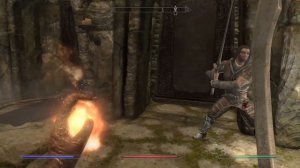 loads of draugr skyrim dungeon