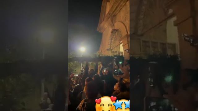 Традиции Черногории. Рождество в Херцег-Нови. #montenegro #hercegnovi #crnagora смотреть онлайн