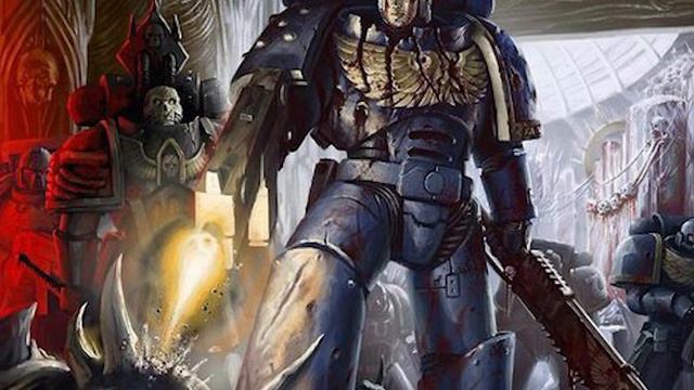 The Poster Boys of Warhammer 40k: Lore of Ultramarines (Part 1)