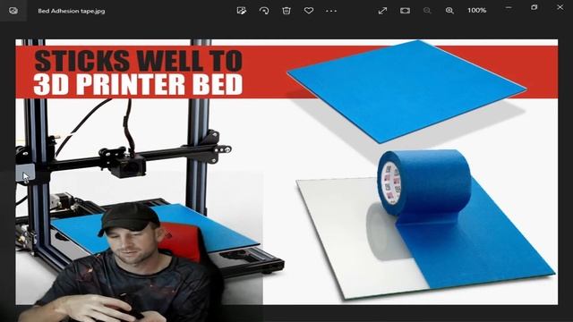 3D Printer Creality CR 6 Max.  Proper Tools to Use to Remove Print Molds From Bed. Prevent Damage