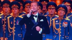 Смотрите на Первом канале грандиозное шоу, посвященное завершению выставки "Россия" на ВДНХ
