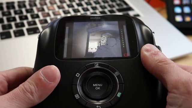 Hack - Bessere Instax Fotos mit der Fujifilm SQ10 und SQ20 machen I Lomtro смотреть онлайн