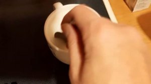 Как пить соду.