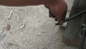 РАЗБОРКА СТАНКА 3 Л 722В 80