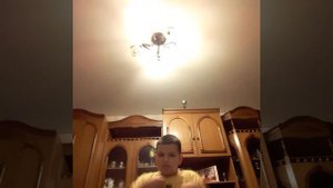 бейби монстер