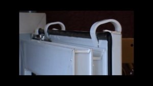 Установка жалюзи Без Сверления | K-Decor