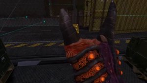 Black Mesa vs  Half Life 1  ACABA!!