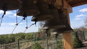 Золотой город,  Тульская область. Китай город.