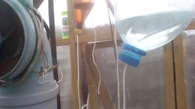 Подогрев грунта в теплице своими руками. Просто и эффективно. Результат в наличии смотреть онлайн