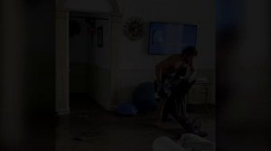 Новый сериал с Джаном Яманом и его жизнь в Италии