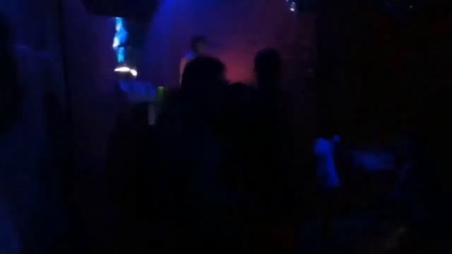 Боулинг клуб "Хамелеон" 12.11.11 смотреть онлайн