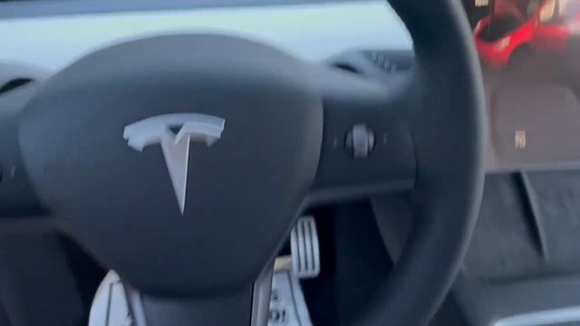 Получили в США Tesla Model Y Perfomance для Клиента из Нижнего Новгорода