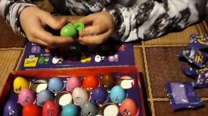 СОБРАЛ ВСЮ КОЛЛЕКЦИЮ ТРЕСНУТЫЕ 3 ДИКСИ С ПОМОЩЬЮ СЕКРЕТНОГО ЛАЙФХАКА!
