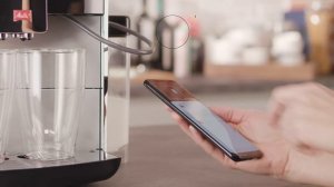 MELITTA BARISTA SMART T SST F840-100 - Espressomachine - Productvideo Vandenborre.be