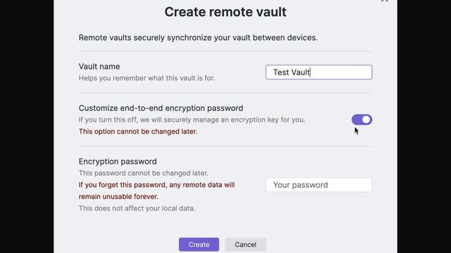 Quick Look at Obsidian Sync смотреть онлайн