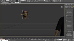 ПЕРЕСАДКА ГОЛОВЫ В 3DS MAX | SKINMAKING