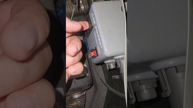 Full reset on Inverter with Volvo VNL truck! смотреть онлайн