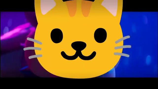 Пинчик но играет кот. (Peaches)🐱🤩 смотреть онлайн