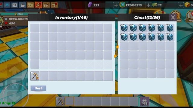 999 working ?blockman go skyblock duplication glitch?  2.56.2  latest glitch blockmango