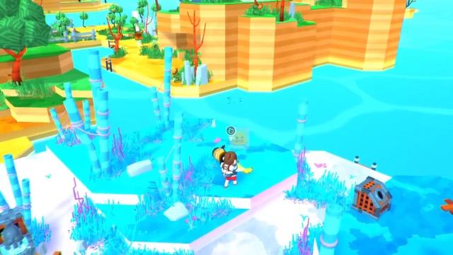 Solo: Islands of the Heart Playthrough Part 3 смотреть онлайн