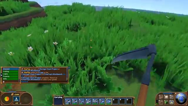 Eco- прохождение #1 смотреть онлайн