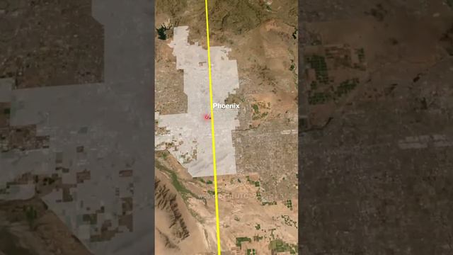 Почему часовые пояса такие странные?