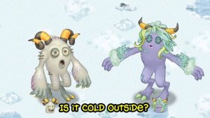 Werdos Lyrics - All Islands, Sounds and Animations | My Singing Monsters