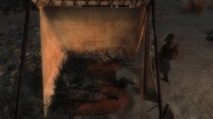 Проклятие ослиного хвоста (Скайрим 29)