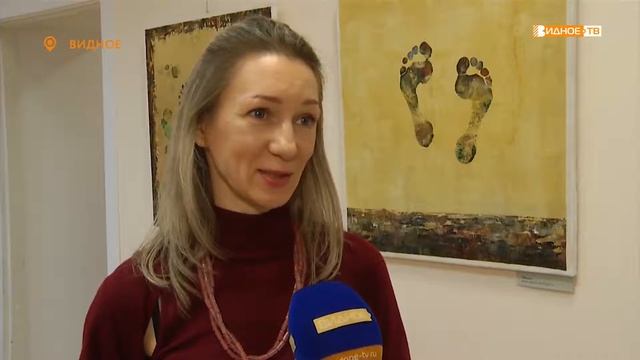 «В технике гризайль» - мастер-класс художника Сергея Голяндина