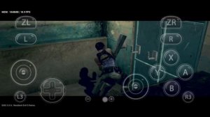 Egg NS 3.0.6 Android | Resident Evil 5 (2,4 gb) | SD 845 | 6 gb ram | Android 10 | No Root | No UBL