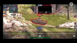 Мастер на Тигр 🐯 2 Свирепый и секреты статиста для новичков игры WoT Blitz.