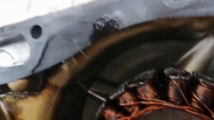 Пропала зарядка на скутере suzuki avenis 150