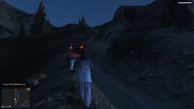 Гта 5 онлайн можно ли заехать на пожарной машине на чилиад смотреть онлайн