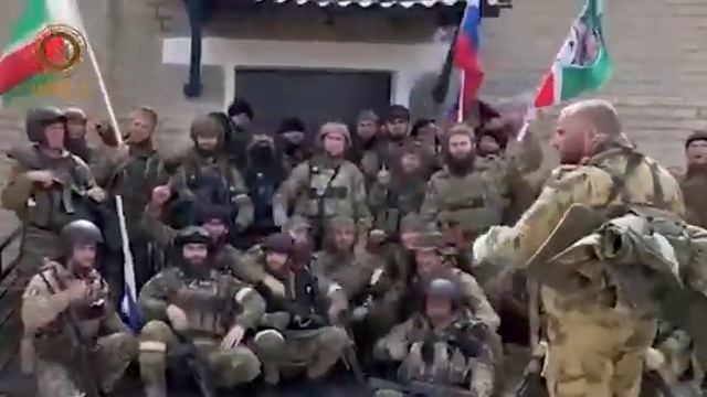 ⚡️⚡️⚡️АПТЫ АЛАУДИНОВ - СЛУЖИТ РОССИИ!!!⚡️⚡️⚡️